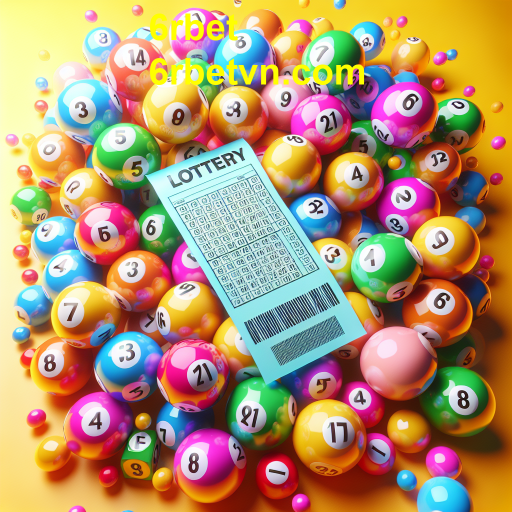 A Emoção da Loteria no 6rbet: Jogue e Conquiste Suas Chances