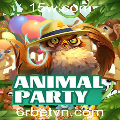 Descubra o Novo Sensação do Ano: AnimalParty