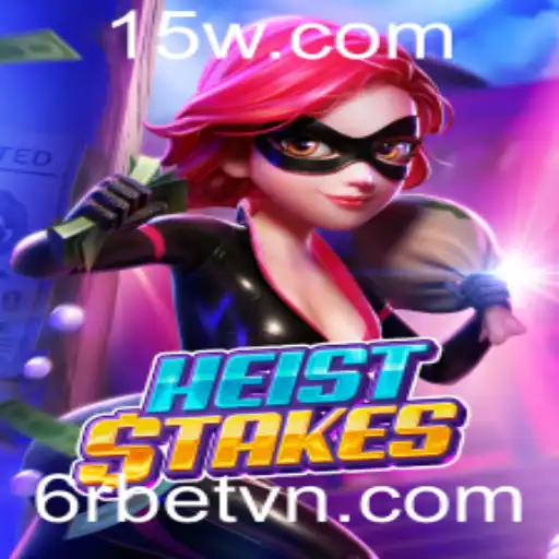 Desvendando os Segredos de HeistStakes: Um Mergulho Nas Regras e Estratégias do Jogo